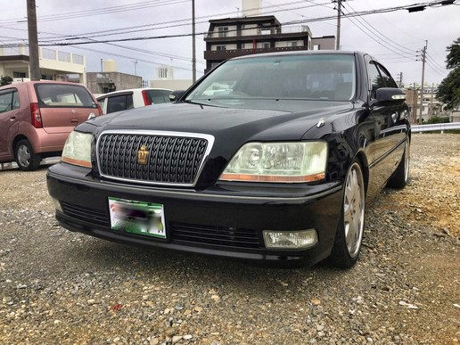 皇冠majesta低趴,皇冠majesta多少钱