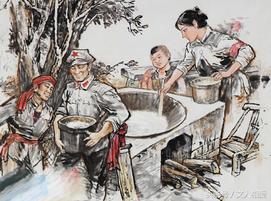 人不吃盐会怎么样？伟大的中华文明因盐而起，成就了一部追逐盐的历史