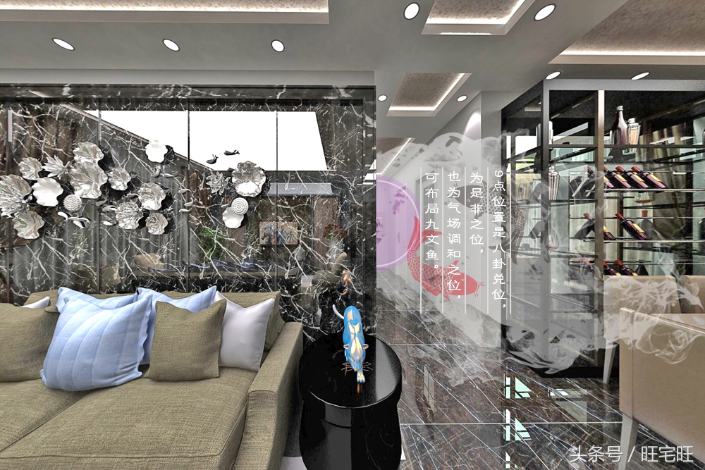 武汉北华壹号,武汉北华壹号一室一厅