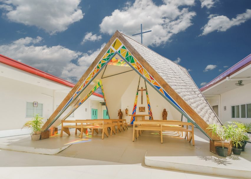 世界建筑2017年候选名单公布看大中国入选项目