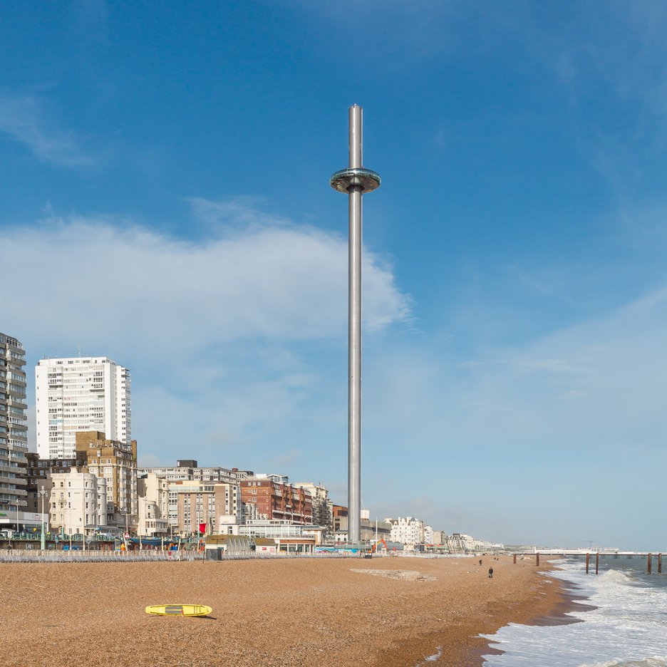 世界建筑2017年候选名单公布看大中国入选项目