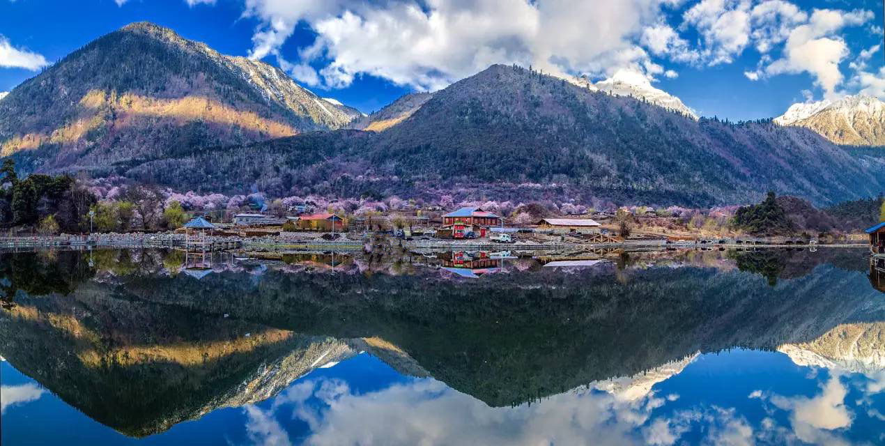 世界建筑2017年候选名单公布看大中国入选项目