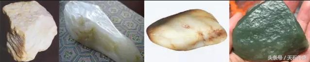 走进和田玉01，这些都不懂就别去问价了！丿天石传奇