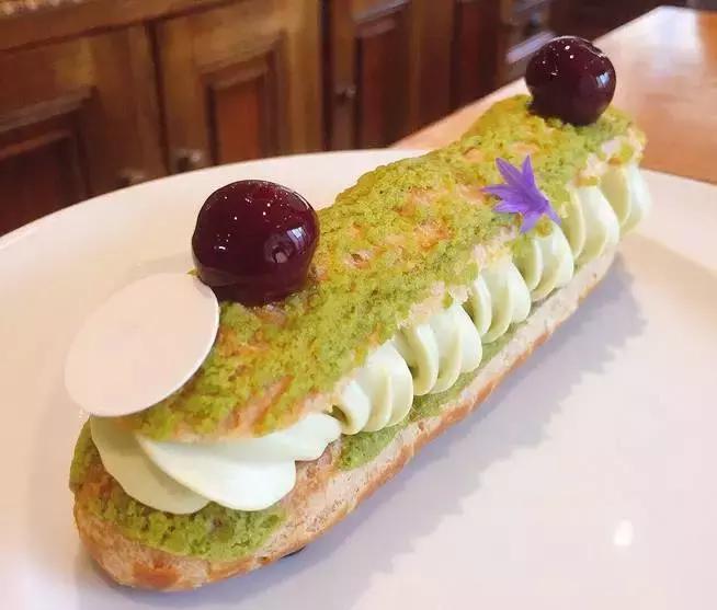 东京甜点店推荐,东京顶级甜品店