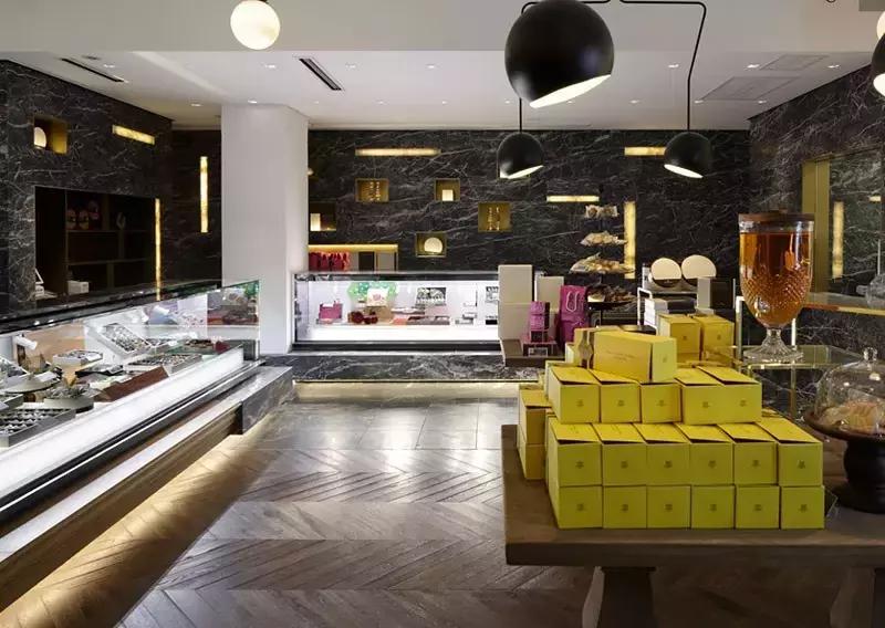 东京甜点店推荐,东京顶级甜品店