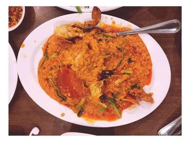 啦啦旅行-此文有毒！看完导致胃疼.....