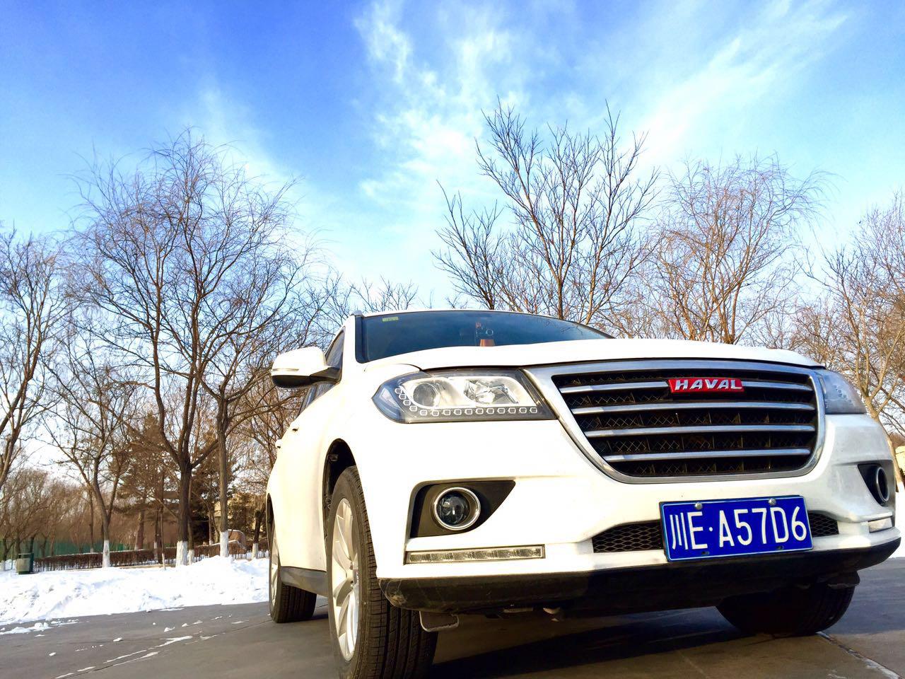 17哈弗h2二手车优缺点,哈弗h2有哪些优缺点