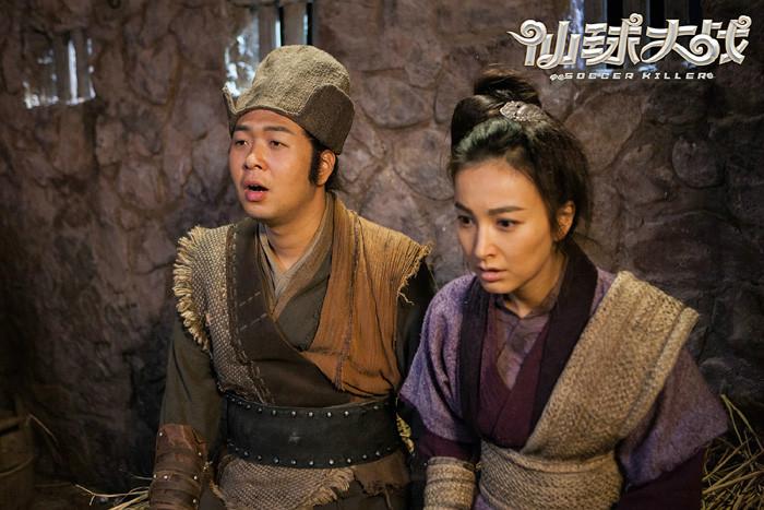 快乐家族的心酸史出道史,快乐家族演的电影有哪些