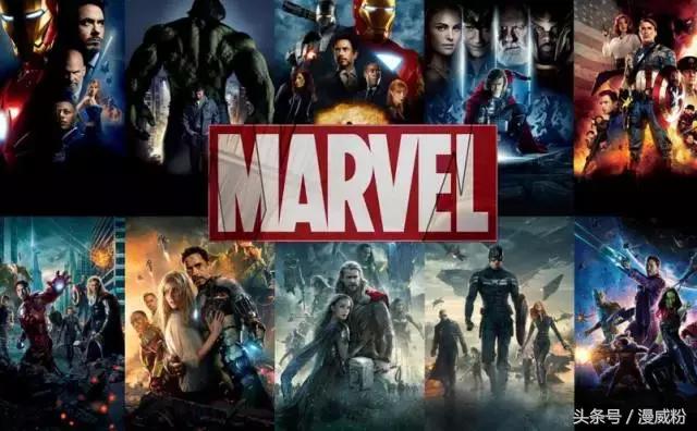 漫威多元全能宇宙实力排行,多元宇宙和平行宇宙漫威