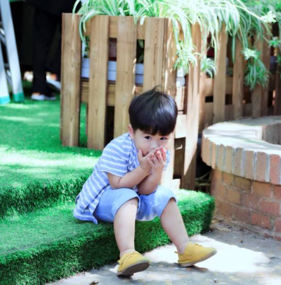 给宝宝买衣服教程,给宝宝购衣服