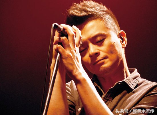 1995年十大劲歌金曲排行榜,1995十大劲歌金曲第七首是谁的