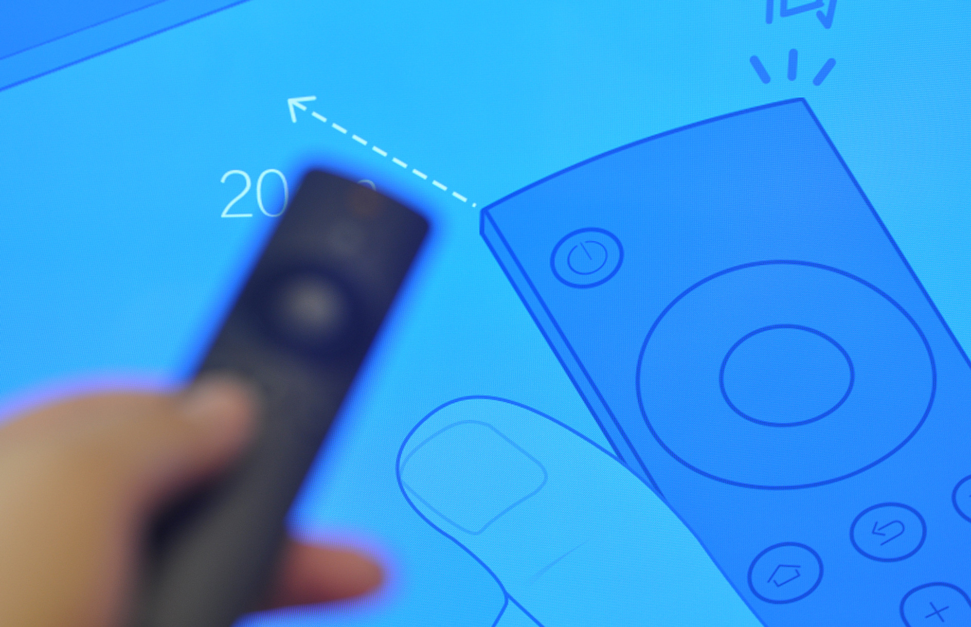 小米电视4有哪些黑科技,小米电视4和4s75寸深度测评