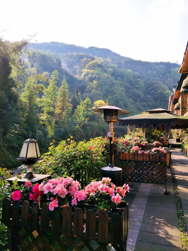 花水湾温泉旅游攻略一日游,花水湾温泉小镇一日游攻略