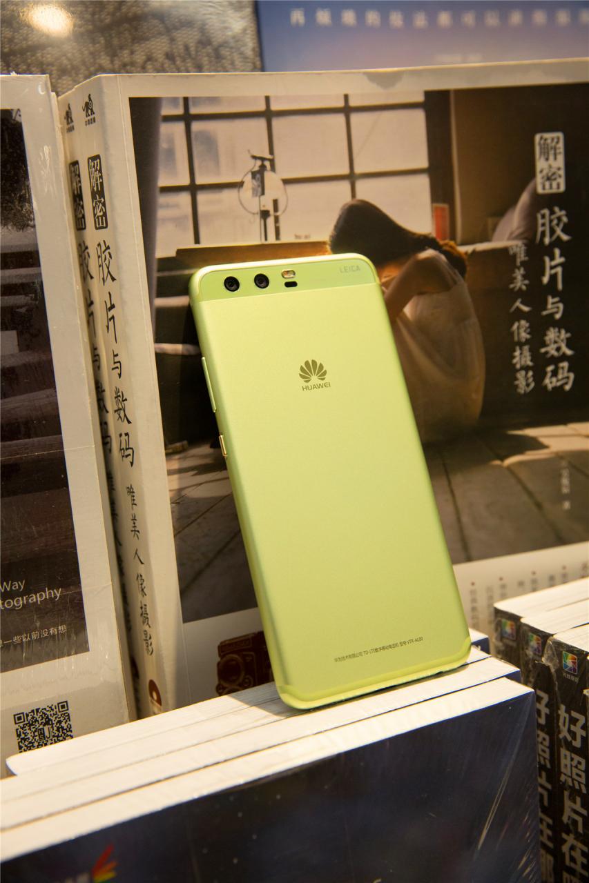 华为p10值得入手吗,华为p10还值得入手吗