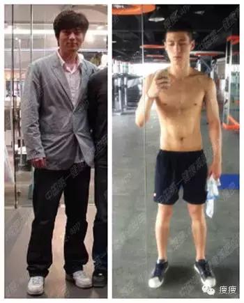 史上最帅逆袭！长腿欧巴神马的都弱爆了！