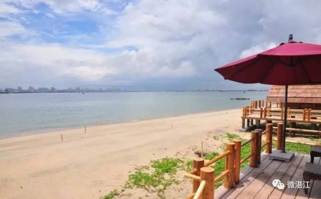 湛江自驾游露营地址,湛江市区露营野炊地点推荐