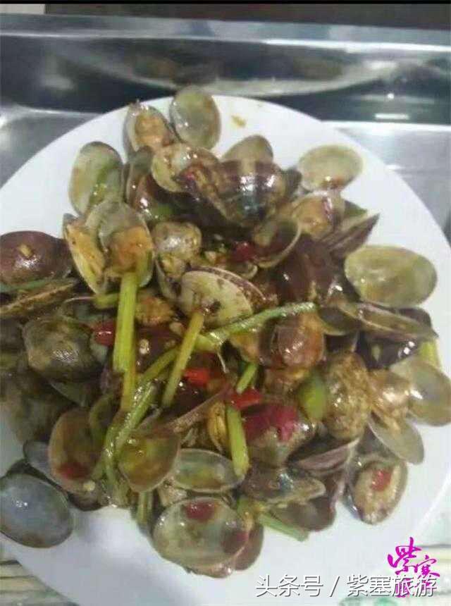 京津冀农家院（紫塞）乡村游攻略八十五：唐山乐亭浅水湾北京人家度假村