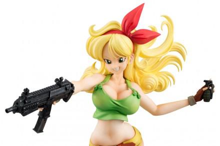 七龙珠中的鸟叔,七龙珠中漂亮的女反派