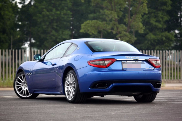 这款跑车超酷大气上档次,比奥迪r8漂亮的车