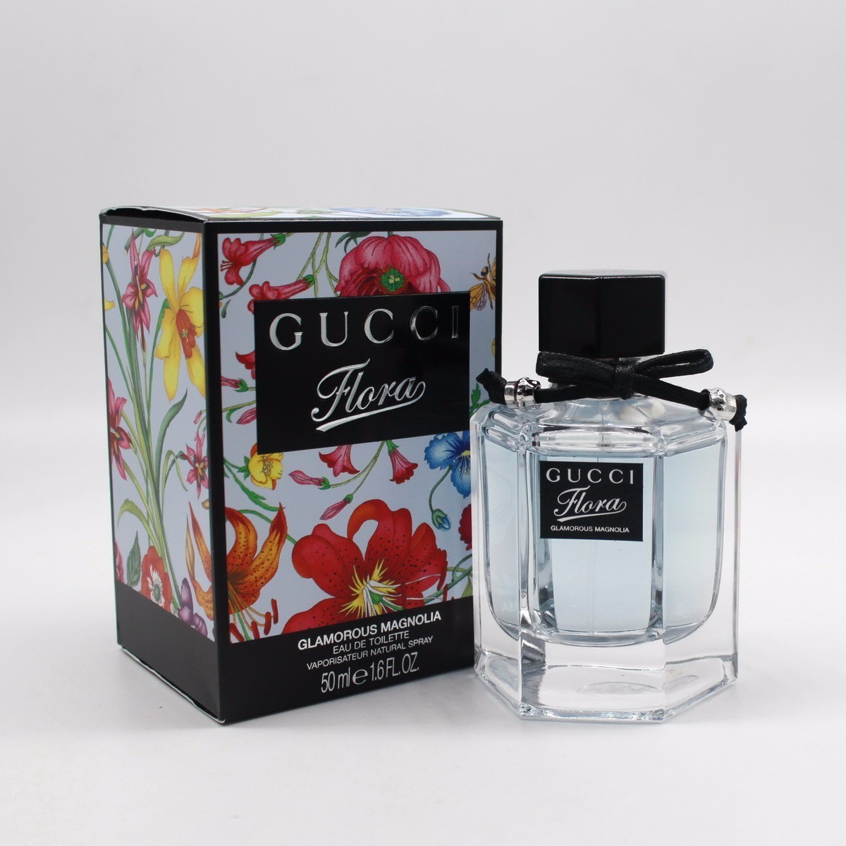 古驰花之舞香水30ml真假,古驰花之舞栀子花香水真假对比