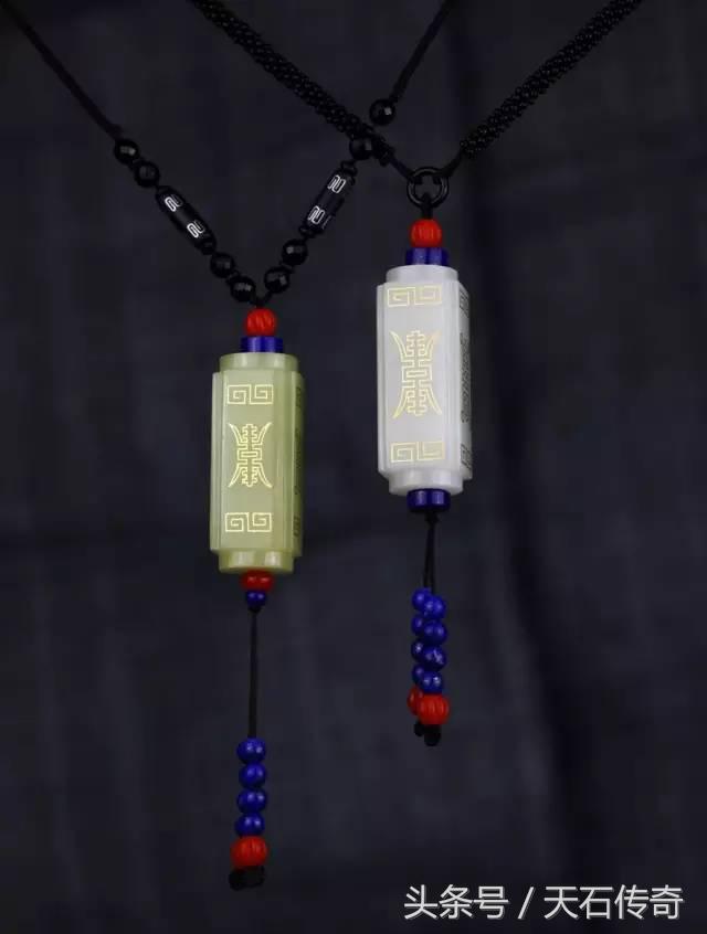 走进和田玉01，这些都不懂就别去问价了！丿天石传奇