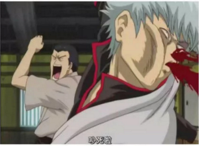 电视剧里动不动就吐血是怎么回事,电视剧里面的吐血是怎么造成的