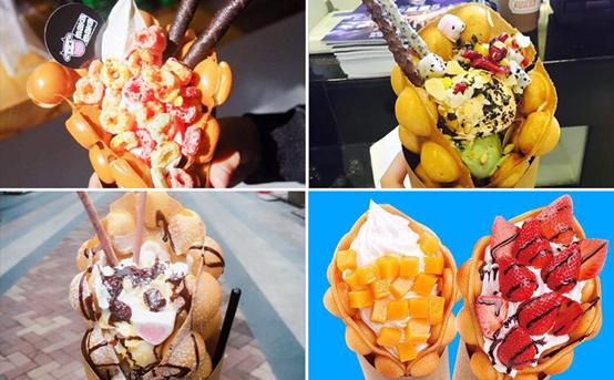 开甜品冷饮店去哪学,学校附近自己开冷饮店怎么开