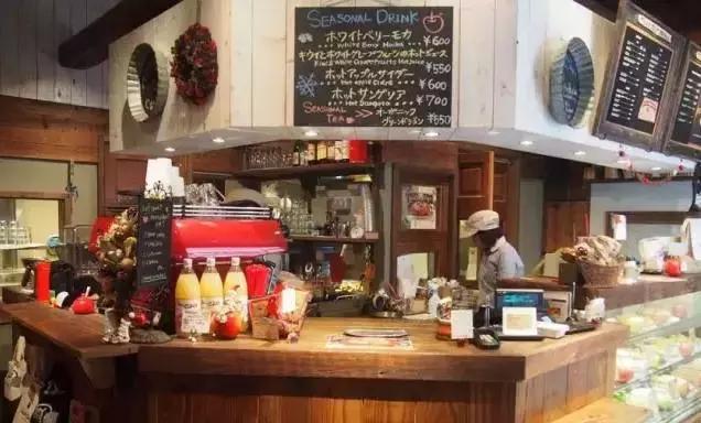 东京甜点店推荐,东京顶级甜品店