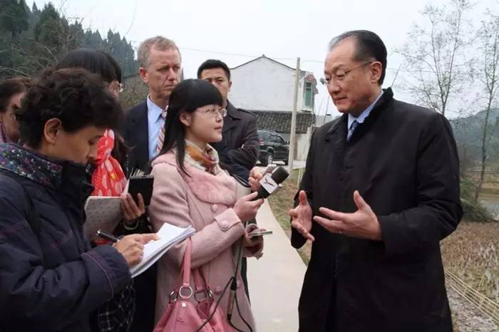 世行点赞、全球样本，农村淘宝靠农村电商驶入扶贫快车道