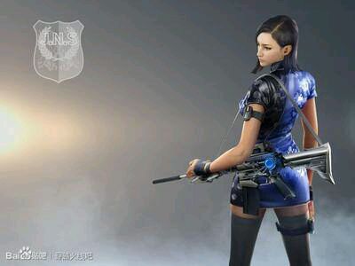 穿越火线最早的经典人物,盘点穿越火线全部角色