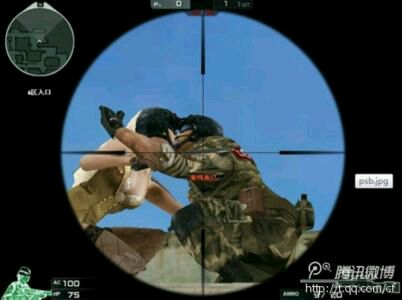 穿越火线最早的经典人物,盘点穿越火线全部角色