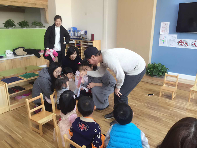 杭州双语幼儿园一览表,杭州江干双语幼儿园