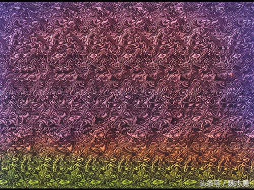 心理减压画画,减压静心的画