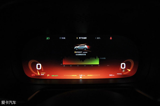 互联网汽车荣威,荣威互联网版