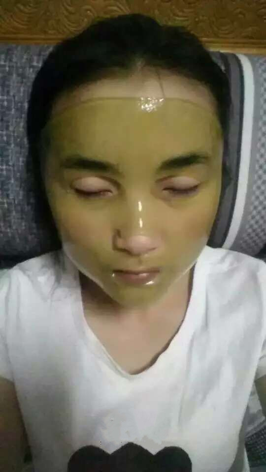 自制面膜到底有效果不,自制面膜成分是什么