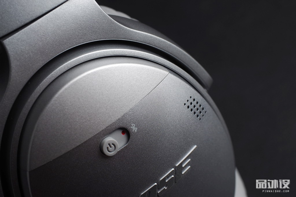 bose耳机qc350,降噪耳机推荐boseqc30