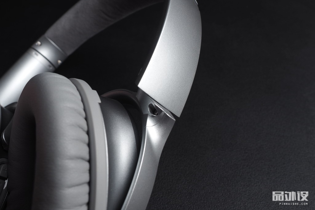 bose耳机qc350,降噪耳机推荐boseqc30