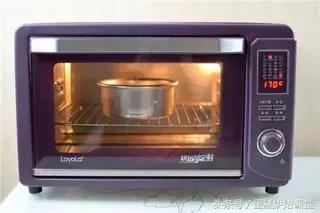 戚风蛋糕使用的是什么成型方法,手把手教你海绵蛋糕做法