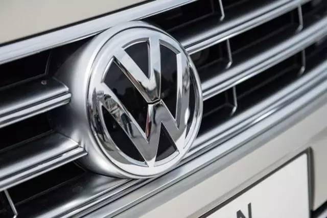 大众辉腾公认的最好的大众车,大众辉腾顶级版