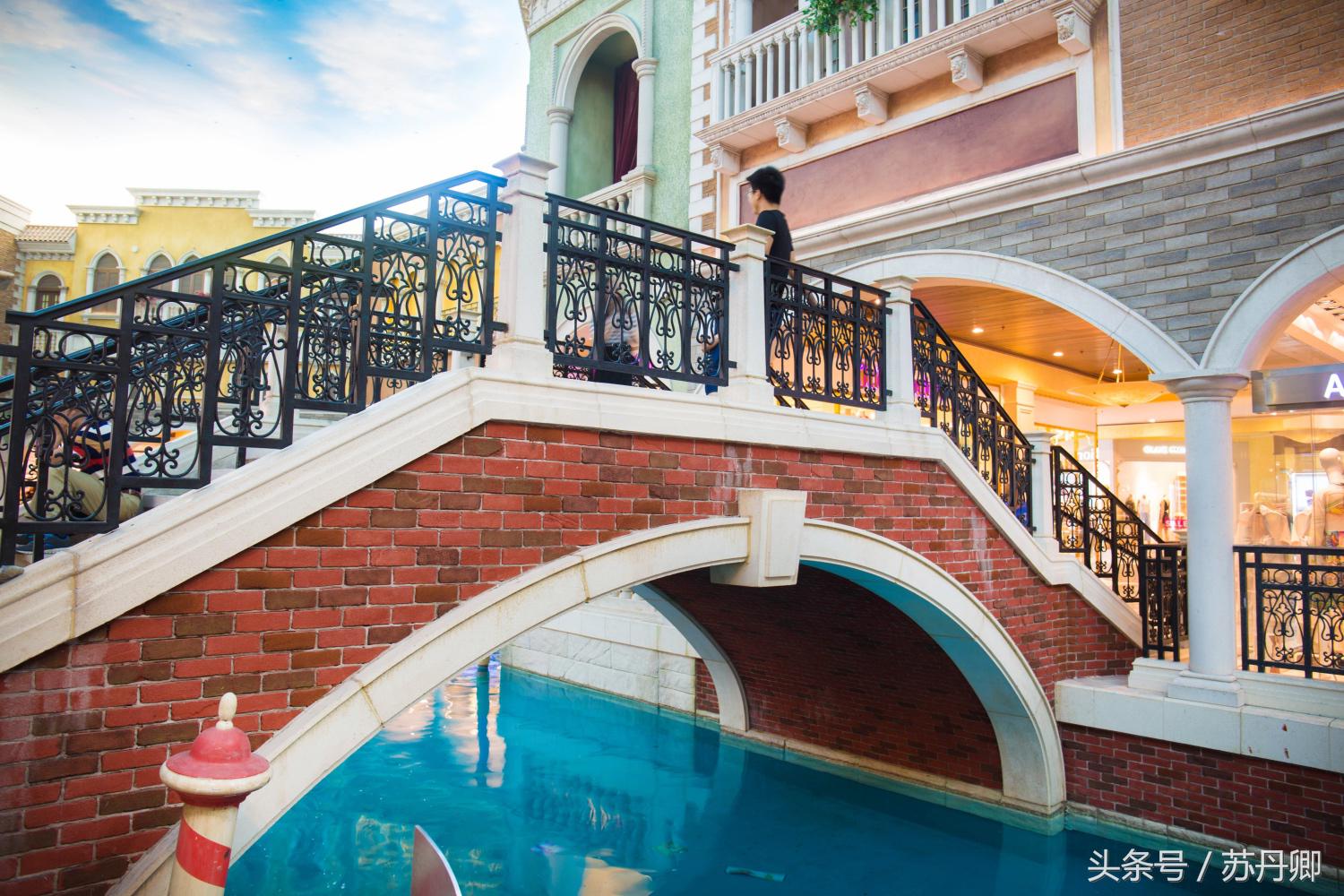 澳门赌城旅游详解,澳门赌场一日游攻略