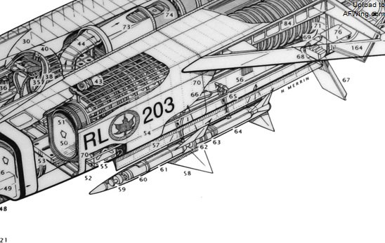 小国雄鹰XⅣ世界最愚蠢的决定——加拿大的断箭