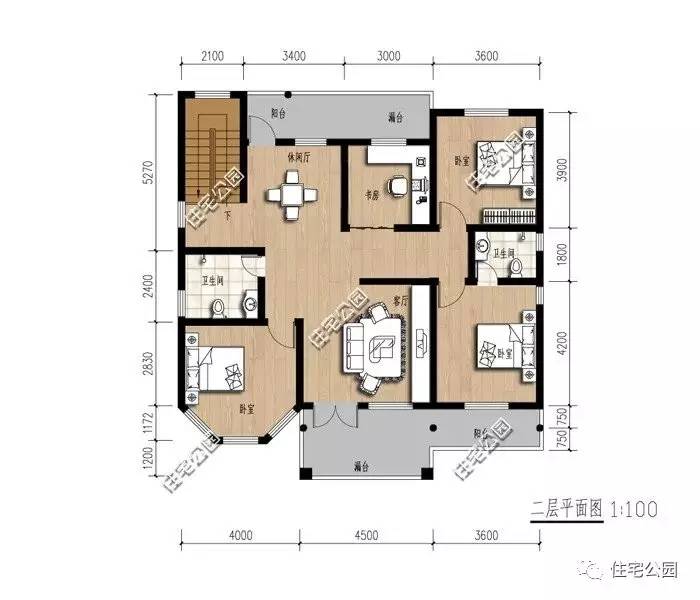 10套农村别墅合集中式小院,10套农村别墅效果图