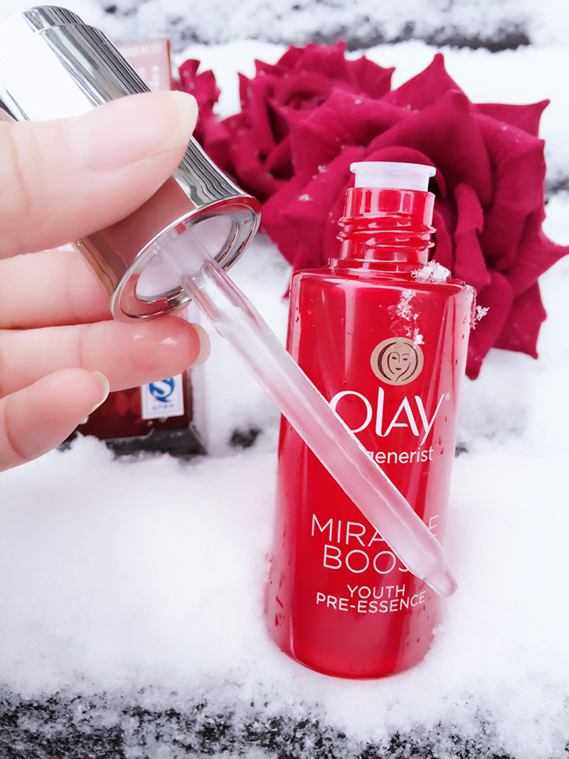 olay水感透皙莹肌亮肤液,让肌肤鲜活透亮每一天