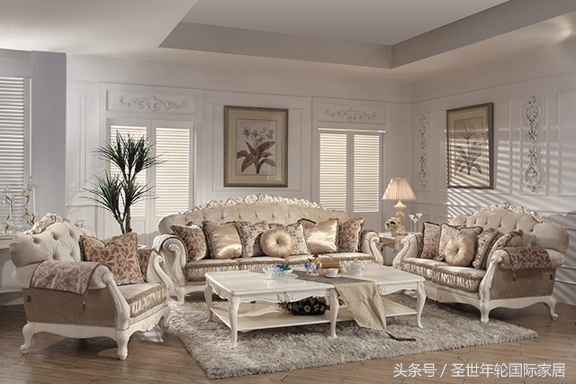 法式浪漫永远不过时,优雅的法式浪漫生活