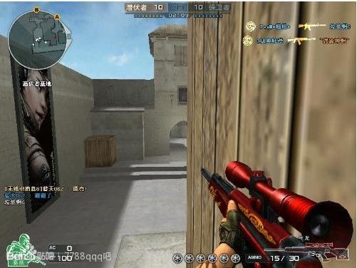 穿越火线每天都要玩什么,玩穿越火线该知道的事