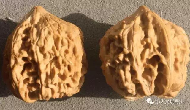 新手怎么选购文玩三棱核桃,文玩核桃怎么保养