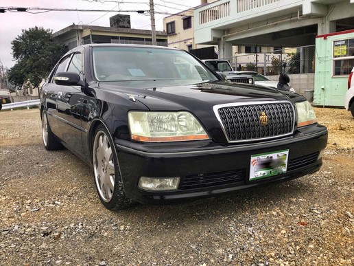 皇冠majesta低趴,皇冠majesta多少钱