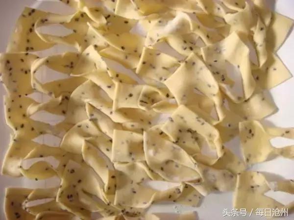 推荐一下黄骅美食,沧州黄骅美食