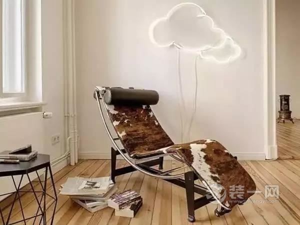 创意壁灯设计客厅装修效果,壁灯创意装饰灯具