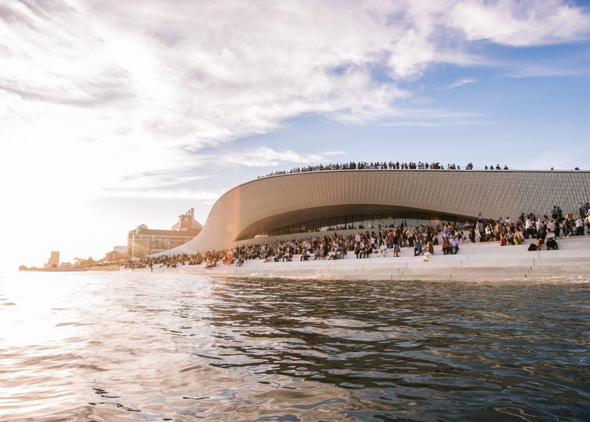 世界建筑2017年候选名单公布看大中国入选项目